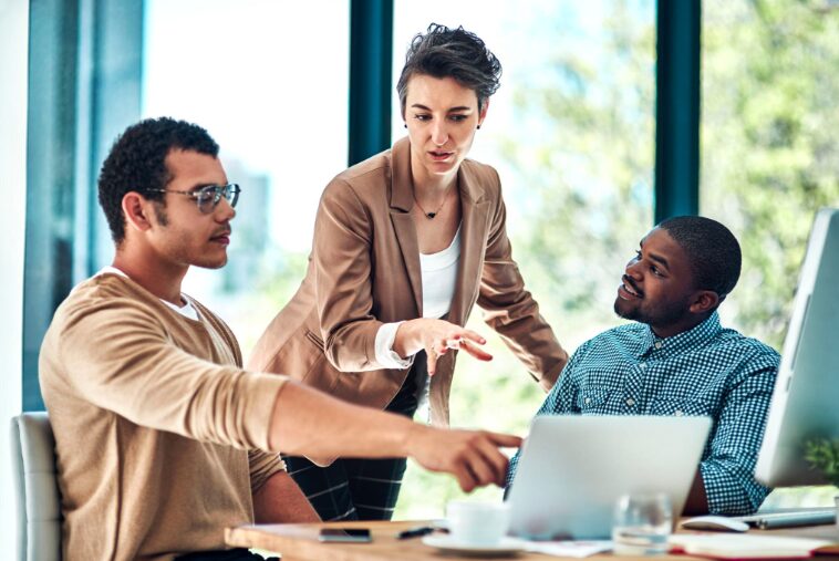 What is a Technology Solutions Professional